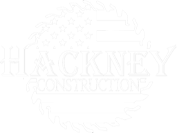 Hackney Roofing logo